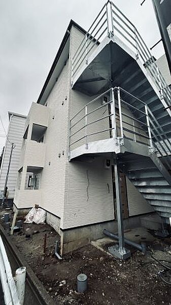 外観画像