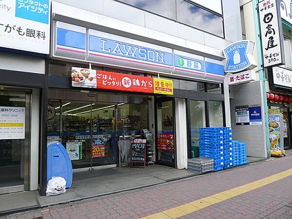 カージェ文京千石 604｜東京都文京区千石4丁目(賃貸マンション1LDK・6階・43.91㎡)の写真 その28