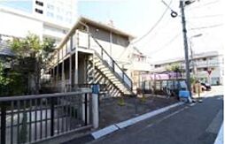 シティハイムBANコート