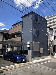 キャメル蕨錦町