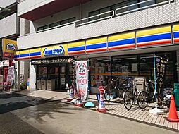 【コンビニエンスストア】ミニストップ 北大塚1丁目店まで228ｍ