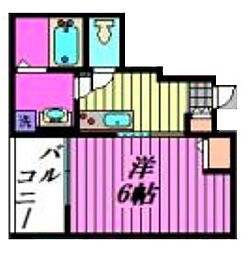 🉐敷金礼金0円！🉐Mark Duo塚越III