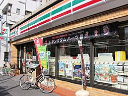 【コンビニエンスストア】セブンイレブン 北区昭和町店まで167ｍ