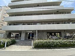 スカイコート板橋五番館