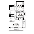 メイト扇8階16.0万円