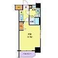 ジェノヴィア西新井大師グリーンヴェール6階9.1万円