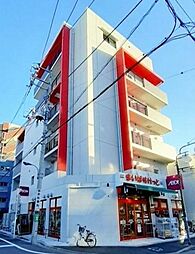 京浜東北・根岸線 王子駅 徒歩12分