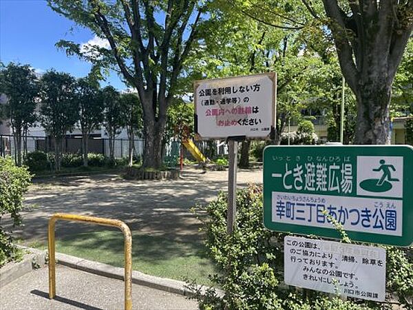 ラフィスタ川口