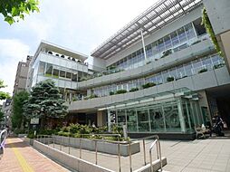 【ショッピングセンター】アイテラス落合南長崎まで748ｍ
