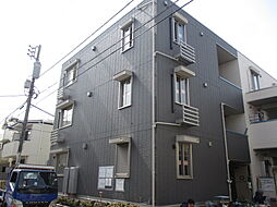 アルビネス東十条