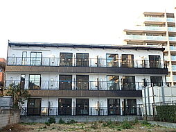 CROSS　COURT　NAKA-AOKI