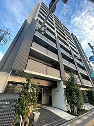 BOND西新井大師西ステーションゲート