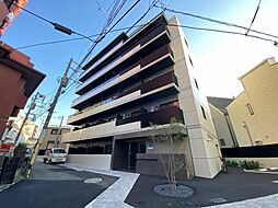 ロイジェント大山西町
