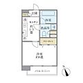 エコロジー白山レジデンス3階9.6万円