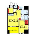 ESPERANZA南大塚8階13.3万円