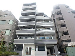ラフィスタ志村坂上