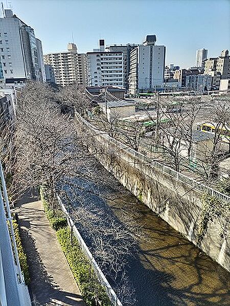 マンション小滝橋 503｜東京都新宿区高田馬場３丁目(賃貸マンション1R・5階・23.10㎡)の写真 その18