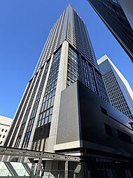 浜松町WORLD　TOWER　RESIDENCE
