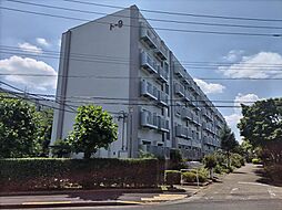 木曽住宅ト-9号棟