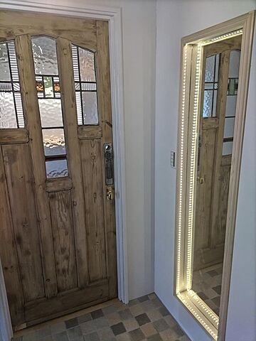 その他 木曽住宅ト-9号棟 3階/302