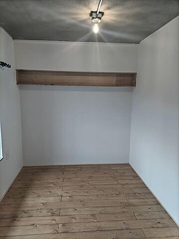 その他 木曽住宅ト-9号棟 3階/302