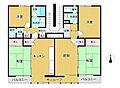 清水口第四住宅2-1-131階11.0万円