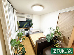 室内の画像