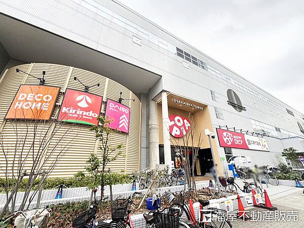 周辺を拡大表示