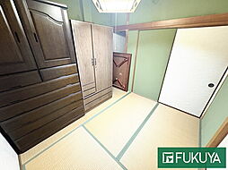 室内の画像