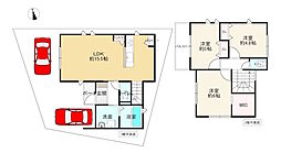 兵庫県姫路市飾磨区下野田3丁目