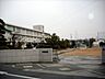 周辺：姫路市立灘中学校