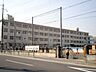 周辺：姫路市立白浜小学校