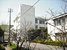 周辺：姫路市市立津田小学校