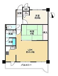 プレステージ飾磨駅前III
