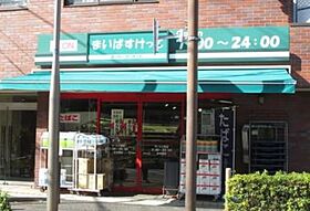 エスティメゾン大井仙台坂 206 ｜ 東京都品川区東大井５丁目9-10（賃貸マンション1LDK・2階・45.21㎡） その21