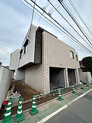 ウィズプラス西大井