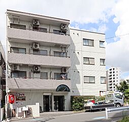 ジ・ミネルバ門前仲町ビル