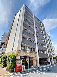 スペーシア目黒不動前 504