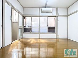 葵ハウス 1F13号室