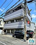 東京都品川区豊町1丁目9-3：物件画像／株式会社シティ・ハウジング　大井町店