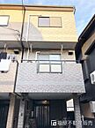 大阪府大阪市北区中津3丁目：物件画像