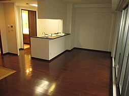 ローレルコート高の原レジデンス 2階3LDKのリビング/ダイニング