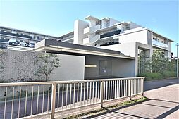 ローレルコート高の原レジデンス