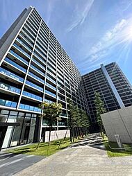 ザ・天王寺レジデンス