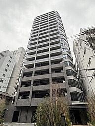 グランドメゾン大阪上本町