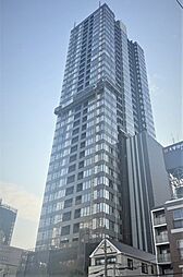 シティタワー天王寺真田山