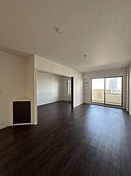 なんばセントラルプラザリバーガーデン