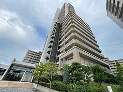 北花田庭園都市・グランアヴェニューはな・スカイタワー