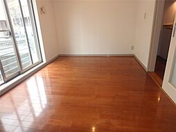 メゾンヒロ 2階1Kのリビング/ダイニング