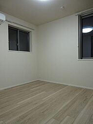 目白サンハウス 2階1LDKのリビング/ダイニング